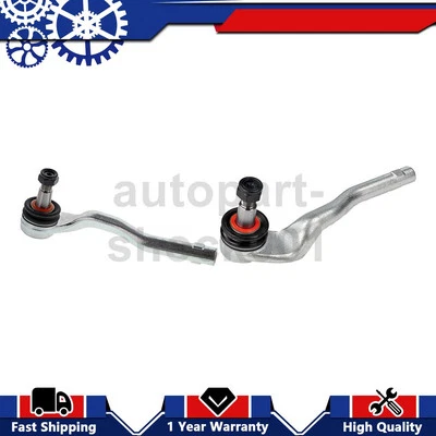 Extremos de barra de amarre exterior delantero Mevotech para Mercedes-Benz CL550 2009 2010 2011 2012 Foto 1 de 4