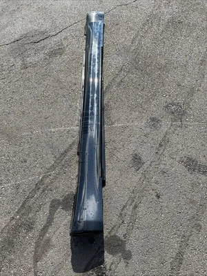 2003 06 INFINITI G35 COUPE RH SIDE ROCKER PANEL SKIRT MOLDING - Image 1 of 4