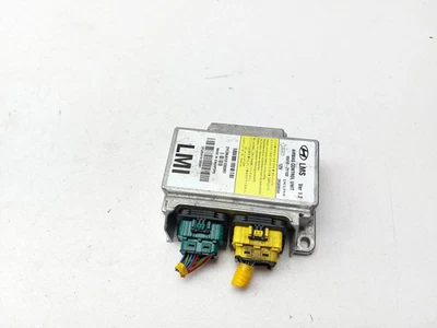 HYUNDAI IX35 2013 AIRBAG CONTROL MODULE ECU UNIT 95910-2Y100 - Image 1 of 4