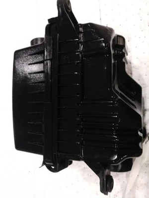 Conjunto de filtro de aire usado se adapta a: Kia Forte 2015 2,0 L emisiones Canadá grado A Foto 1 de 4