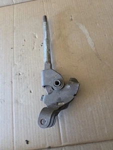 1964 1965 1966 1967 Chevrolet Corvette 4-Speed Shifter Assembly Hurst Muncie C2 - Picture 1 of 4