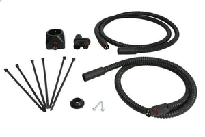Engine Preheating System DEFA 460766 for SAAB 99 2 1974-1978 - Picture 1 of 5