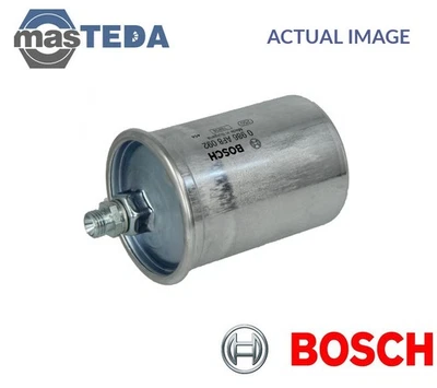 0 986 AF8 092 FILTRO COMBUSTIBLE MOTOR BOSCH PARA PUCH G-MODELO 280 GE,230 GE 2.7L,2.3L Foto 1 de 4