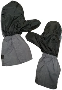 Cubiertas de manopla vintage REI Gore Tex M exterior senderismo montañismo hechas en EE. UU. - Imagen 1 de 7