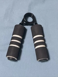 Gold's Gym Hand Forearm Grip Strength Power Trainer  - Picture 1 of 3