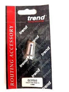 TREND CLT/T5/3 Spannzange für Trend T5 3,0 mm - Bild 1 von 1