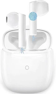 Wireless Earbuds, Bluetooth 5.3 in Ear Buds Light-Weight Headphones, IP7 Wate... - Picture 1 of 7