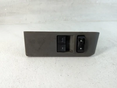 Interruptor principal de ventana eléctrica para conductor Ford E-150 2009-2014 FG9FQ Foto 1 de 4