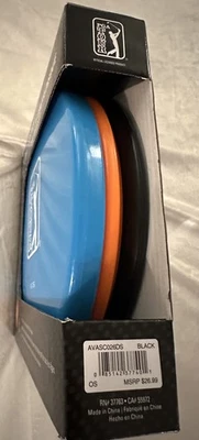 Juego de 3 Disc Golf Starter - Driver Mid-Range y Putter PGA Tour Nuevo en Caja  Foto 1 de 3