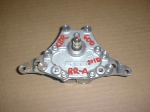 09 10 11 Honda CBR 600 RR CBR600 CBR600RR KYB STANDARD LENKUNGSDÄMPFER 300823 - Bild 1 von 1