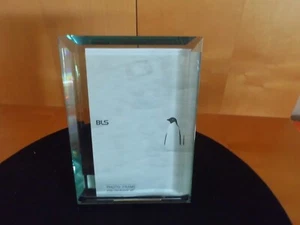  Walther Glas  Neu  Bilderrahmen - Bild 1 von 1