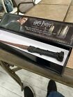 Harry Potter 14" Magic Wand with Illuminating Tip - The Noble Collection - Works