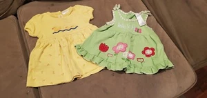 0-3 Months Girls Clothes Big Box (26 Pieces) - Picture 1 of 12