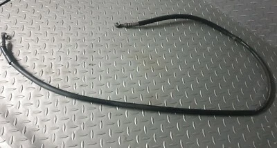 ♻️ Suzuki DRZ 400 S Front Brake Line Hose Pipe ♻️ - Image 1 of 4