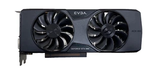 EVGA GeForce GTX 980 4GB GDDR5 PCI Express Video Card - Picture 1 of 6