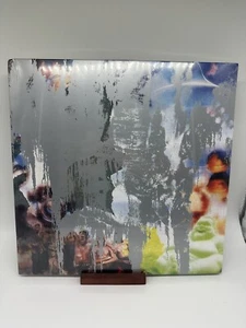 Travis Scott Utopia 2 LP Vinyl Cover 2 New and Sealed - Picture 1 of 3