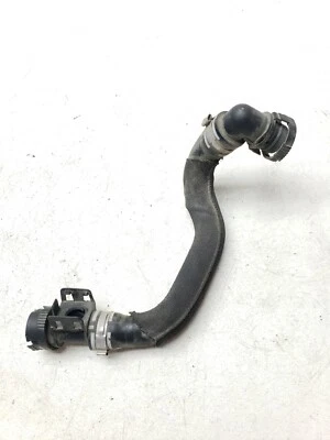 2013 2014 2015 2016 Audi 4.0 S6 S7 Secondary Air Pipe - Image 1 of 4