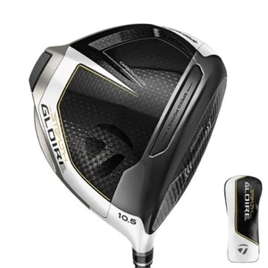 Taylormade STEALTH GLOIRE driver 10.5 degree RH FUJIKURA SPEEDER NX for TM R - Picture 1 of 7