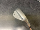 TAYLORMADE MILLED GRIND 3 58 DEGREE CHROME WEDGE -  PROJECT X 6.0 STIFF SHAFT