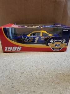 Coche coleccionable Napa 500 Atlanta 1998, NASCAR, carreras de autos  - Imagen 1 de 4