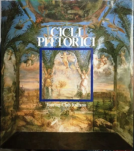(Geografia) CICLI PITTORICI - T.C.I. 1981 - Imagen 1 de 1