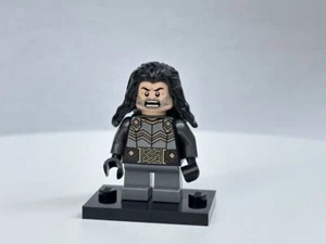 LEGO Lord of the Rings Kili the Dwarf Minifigure - lor096 - Set 79018 - Picture 1 of 4