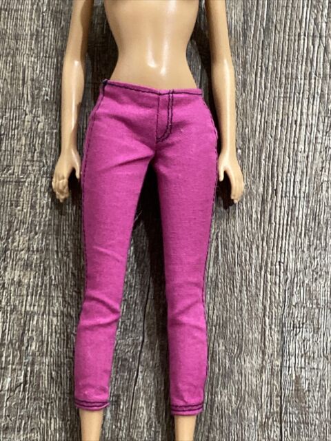 YYID Roupas e acessórios para bonecas Barbie, bonecas de 29 cm, 26 peças de  roupas casuais