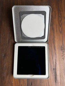 Haida NanoPro 100x100mm ND 3.0 10 Stop Multicoated Filter Neutral Density - Picture 1 of 4