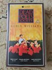 Dead Poets Society Robin Williams VHS Tape