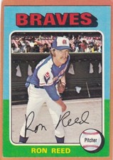 1975 TOPPS BASEBALL 8-139 YOU PICK EX-EX++ (10+ SHIP FOR FREE US) *BX 1-1