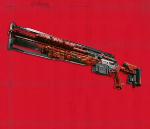 Cyberpunk 2077: Phantom Liberty: Foxhound - Weapon Code / All Platforms