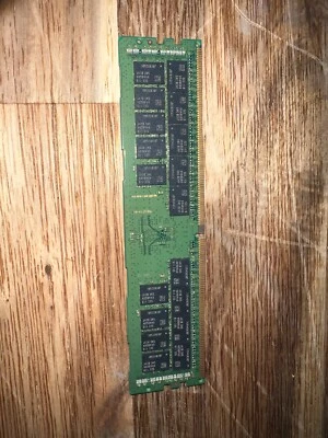 Cisco UCS-MR-X32G2RT-H 32GB DDR4 Memory Module for UCS Servers - Image 1 of 2