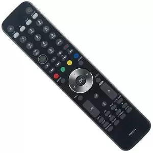 RM-F04 Remote Control for Humax HDR-7500T VHDR-3000S HD-FOXT2 HD PVR Set Top Box - Bild 1 von 3