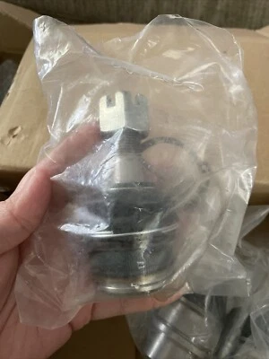 4x rótulas superiores delanteras para Jeep Grand Cherokee Wrangler TJ Dodge Ram 1500 Foto 1 de 3