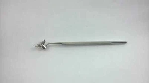 Radial Zone Marker Eight(8) Blades Cross Hairs Ophthalmic Instruments - Picture 1 of 2