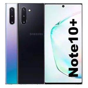 NEW Samsung Galaxy Note 10+ NOTE 10 Plus 12+256GB SM-N975U 4G Android Unlocked - Picture 1 of 17