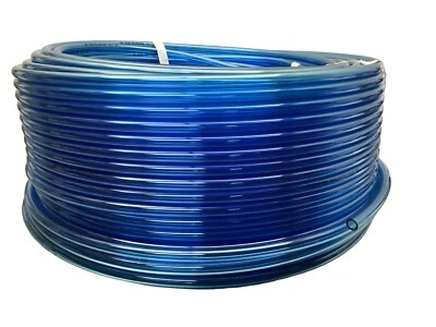 SMC TU1065BU-100 Polyurethane Tubing, 100 Meter Roll - Image 1 of 2