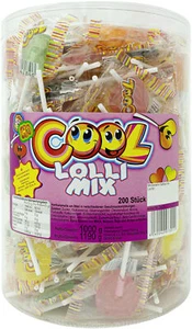 Fresco Lolli Mezcla Lata - Imagen 1 de 1