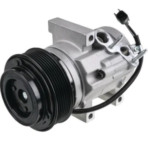 Air Conditioning Compressor For Ford Ranger PX 2.2L Diesel 11/2011 to 06/2015 - Picture 1 of 5