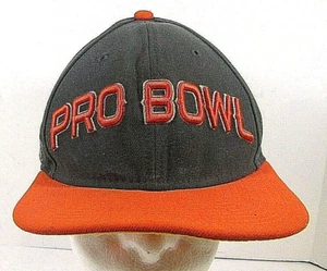 New Era 9Fifty Original Fit NFL Pro Bowl Ball Cap Collectible - Picture 1 of 10