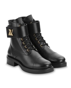 Las mejores ofertas en Botines para mujer Louis Vuitton | eBay