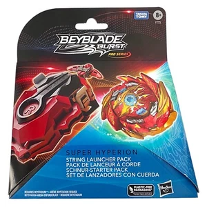 Hasbro F7725 Beyblade Burst Pro Series - Super Hyperion NEU & OVP - Bild 1 von 1