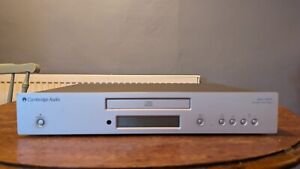 Cambridge Audio Azur 540C CD Player