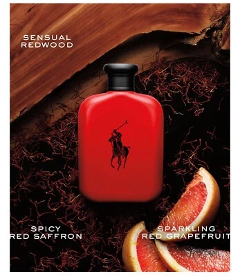 Ralph Lauren World Of Polo Limited Edition Gift Set 2-pc*New* 💯Auth! 15 ML EACH - Image 1 of 4