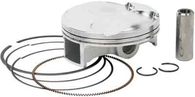 Kit de pistón Vertex 78,96 mm 13,5,1 Husqvarna TE250 12 Foto 1 de 4