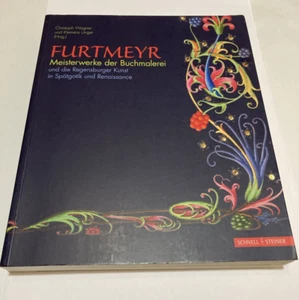 Furtmeyr – Meisterwerke der Buchmalerei und die Regensburger Kunst in Spätgotik - Imagen 1 de 10