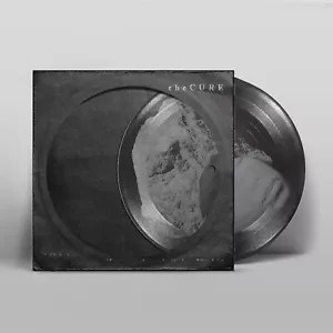 THE CURE - SONGS OF A LOST WORLD - 12" PICTURE DISC - SPOTIFY FIRST - NEW ! - Picture 1 of 5