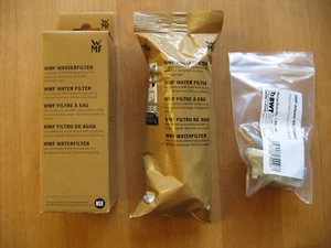 WMF Wasserfilter 200, Tankfilter 3323322000, Neu BWT water&more - Bild 1 von 2