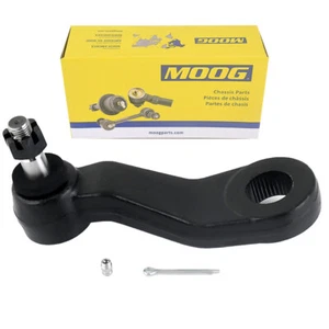 Brazo Pitman de dirección delantera MOOG para Escalade Silverado 2500 HD Express 2500 - Imagen 1 de 8