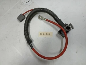 Cavo Elettrico Batteria Lancia Y10 88-92 7664733 - Foto 1 di 2